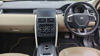 Land Rover Discovery Sport 2.0 TD4 HSE SUV 5dr Diesel Auto 4WD Euro 6 (s/s) (180 ps) 5