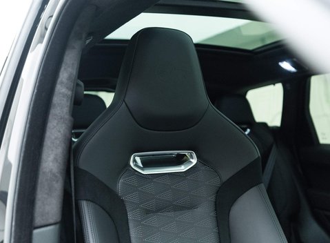 Land Rover Range Rover Sport 5.0 SVR Carbon Edition 7