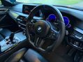 BMW 5 Series 2.0 530e 9.2kWh M Sport Saloon 4dr Petrol Plug-in Hybrid Auto Euro 6 (s/s) 3