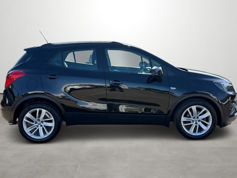 Vauxhall Mokka X 1.4T Active 5dr Auto 10
