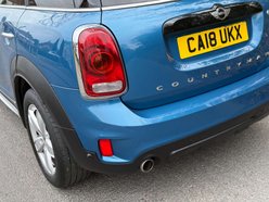 Mini Countryman 1.5 Countryman Cooper ALL4 4WD 5dr 74