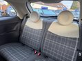 Fiat 500 1.2 Lounge Dualogic Euro 6 (s/s) 3dr 23