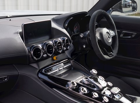 Mercedes-Benz AMG GT R GT R Premium 15