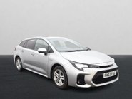 Suzuki Swace MOTION 1