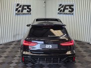 Audi RS6 4.0 TFSI V8 Vorsprung Estate 5dr Petrol Tiptronic quattro Euro 6 (s/s) (600 20