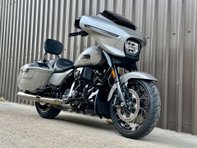 Harley-Davidson Cvo 2.0 CVO Street Glide 1977 23 2