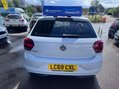 Volkswagen Polo 1.0 TSI SE Euro 6 (s/s) 5dr 7