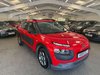 Citroen C4 Cactus 1.6 BlueHDi Feel Euro 6 (s/s) 5dr