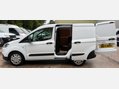 Ford Transit Courier 1.0 EcoBoost Leader Panel Van 4dr Petrol Manual L1 Euro 6 (s/s) (100 ps) 22