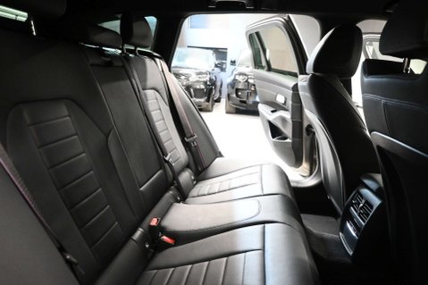 BMW 3 Series 2.0 330e M Sport Professional Edition Auto 5dr 49