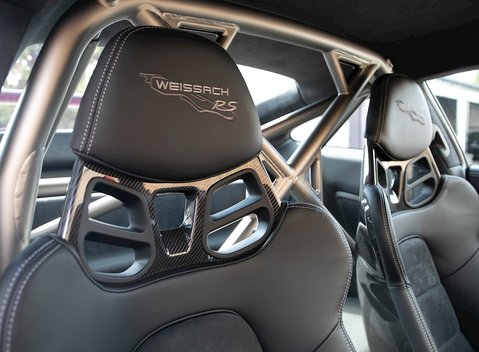 Porsche 911 (991) GT2 RS 34