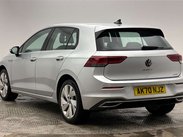 Volkswagen Golf 1.5 Golf Style eTSI Semi-Auto 5dr 3