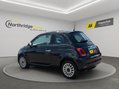 Fiat 500 1.0 MHEV Lounge Euro 6 (s/s) 3dr 6