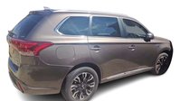 Mitsubishi Outlander 2.0h 12kWh GX4h SUV 5dr Petrol Plug-in Hybrid CVT 4WD Euro 6 (s/s) (200 ps) 3