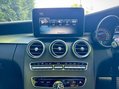 Mercedes-Benz C Class 4.0 C63 V8 BiTurbo AMG S Edition 1 SpdS MCT Euro 6 (s/s) 2dr 43