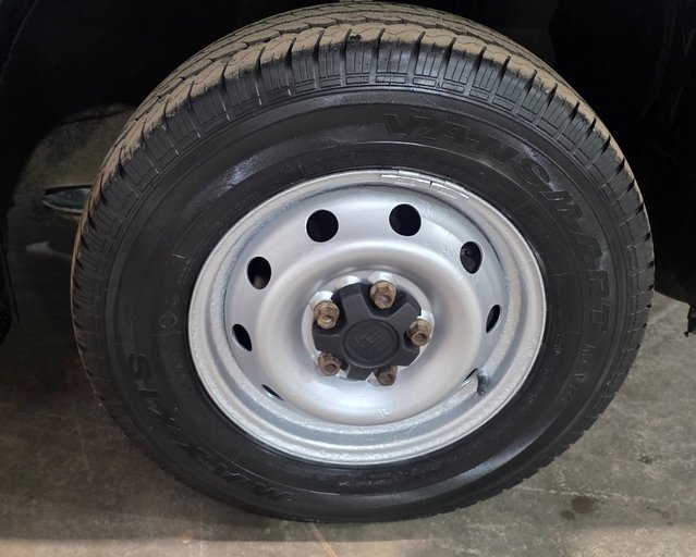 Fiat Ducato Ducato 2.3 Multijet Tecnico High Roof Van 140