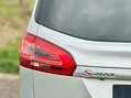 Ford S-Max 2.2 TDCi Titanium X Sport Euro 5 5dr 95