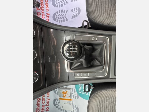 Volkswagen Golf SE NAVIGATION TSI BLUEMOTION TECHNOLOGY 52