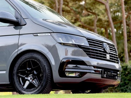 Volkswagen Caravelle SE TDI 20