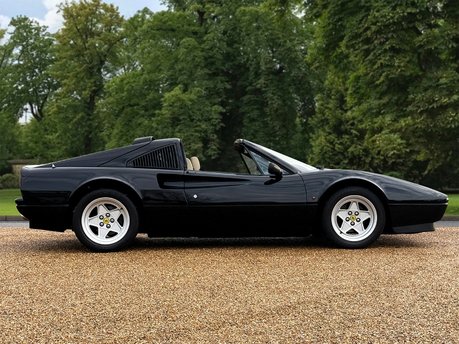 Ferrari 328 GTS 4