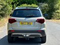 Suzuki Vitara 1.4 Boosterjet MHEV SZ5 Euro 6 (s/s) 5dr 17