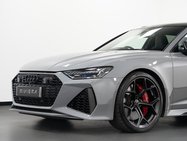 Audi RS6 4.0 TFSI V8 Performance Carbon Vorsprung Estate 5dr Petrol Tiptronic quattr 31