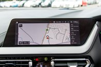 BMW 1 Series 118I M SPORT 22