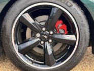 Ford Mustang BULLITT 31