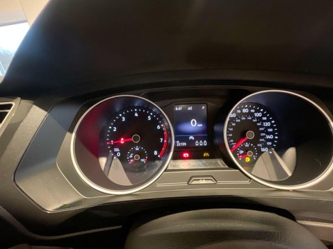 Volkswagen Tiguan 1.5 TSI EVO Match SUV 5dr Petrol DSG Euro 6 (s/s) (150 ps) 30