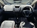 Ford Ecosport 1.0 EcoSport Titanium X-Pack Turbo 5dr 58