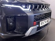 KGM Torres 1.5 K40 SUV 5dr Petrol Auto Euro 6 (s/s) (163 ps) One Owner 11