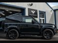 Land Rover Defender 3.0 Defender Hard Top X-Dynamic HSE DMHEV A 4WD 3dr 3