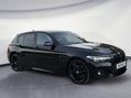 BMW 1 Series 1.5 118i M Sport Shadow Edition Auto 5dr 5