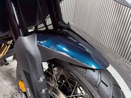 Benelli TRK 502 X 2022 ONLY 10K SIDE BOXES CAR PLAY A2 READY NEW MOT 500CC 43