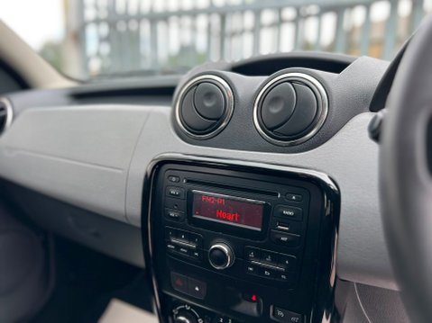 Dacia Duster LAUREATE DCI 41