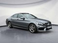 Mercedes-Benz C Class 2.1 C 250 AMG Line Premium+ D Auto 4dr 7