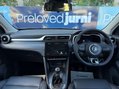 MG ZS 1.5 VTi-TECH Exclusive SUV 5dr Petrol Manual Euro 6 (s/s) (106 ps) 4