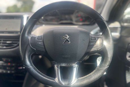 Peugeot 208 1.2 PureTech Tech Edition Hatchback 5dr Petrol Manual Euro 6 (s/s) (82 ps) 26