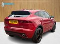 Jaguar E-Pace 2.0 D150 R-Dynamic S SUV 5dr Diesel Auto AWD Euro 6 (s/s) (150 ps) 30