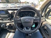 Ford Transit Dropside LWB L3 Leader 350 EURO 6 15