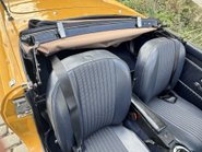MG B ROADSTER 25