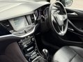 Vauxhall Astra 1.4i Turbo Elite Euro 6 5dr 5