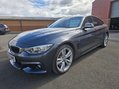 BMW 4 Series 2.0 420d xDrive Gran Coupe M Sport Auto 4WD 5dr 25
