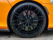 McLaren GT 4.0T V8 Coupe 2dr Petrol SSG Euro 6 (s/s) (620 ps) 6