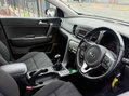 Kia Sportage 1.7 Sportage 1 CRDi ISG 5dr 2