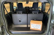 Suzuki Jimny 1.5 SZ5 SUV 3dr Petrol Auto ALLGRIP Euro 6 (101 ps) 60