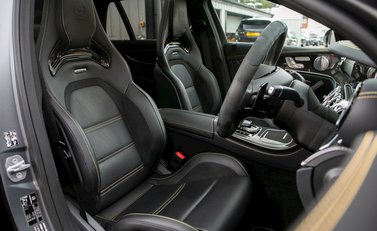 Mercedes-Benz E Class E63 S Estate Edition 1 12