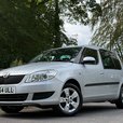 This Skoda is HPI clear