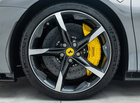 Ferrari SF90 SPIDER 28