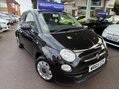 Fiat 500 1.2 Pop Euro 6 (s/s) 2dr 7